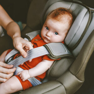 baby safety car seat