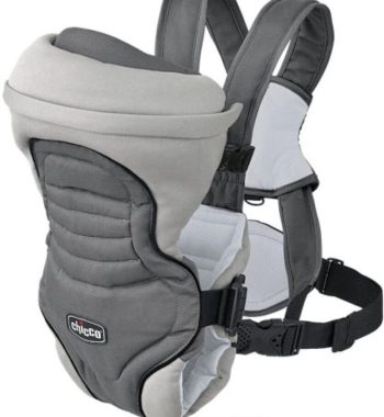 Chicco baby carrier