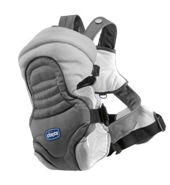 Baby Safety Carrier